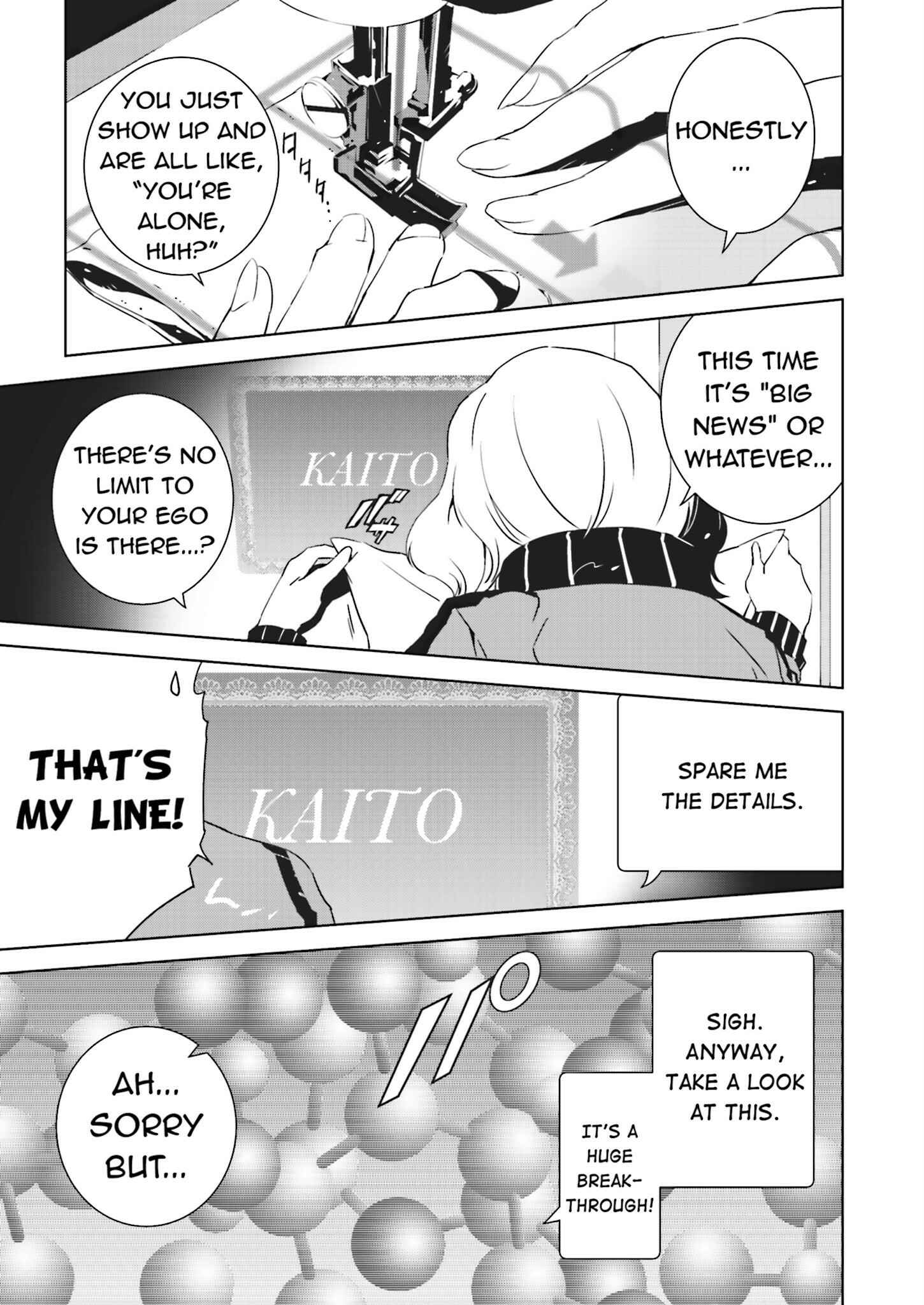 Page 1 Chapter 9 Ptolemys Singularity