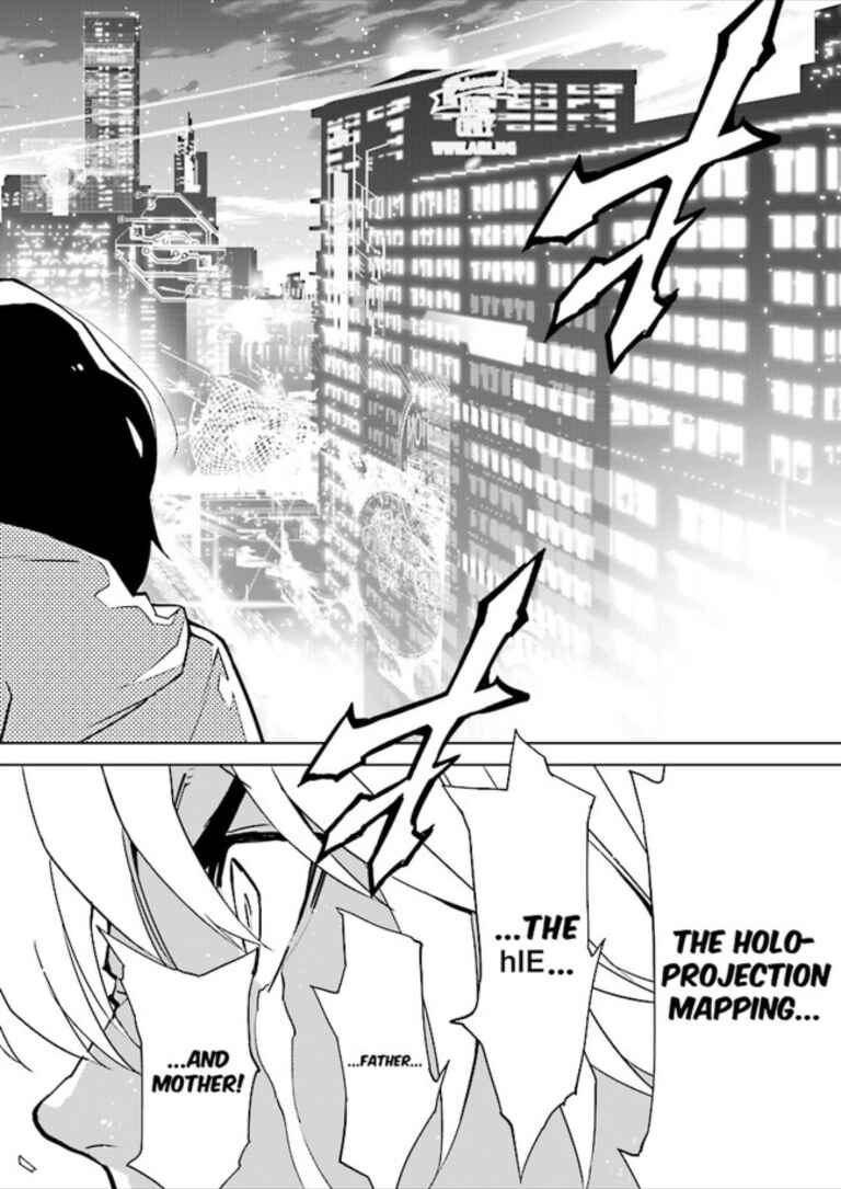 Page 10 Chapter 82 Ptolemys Singularity