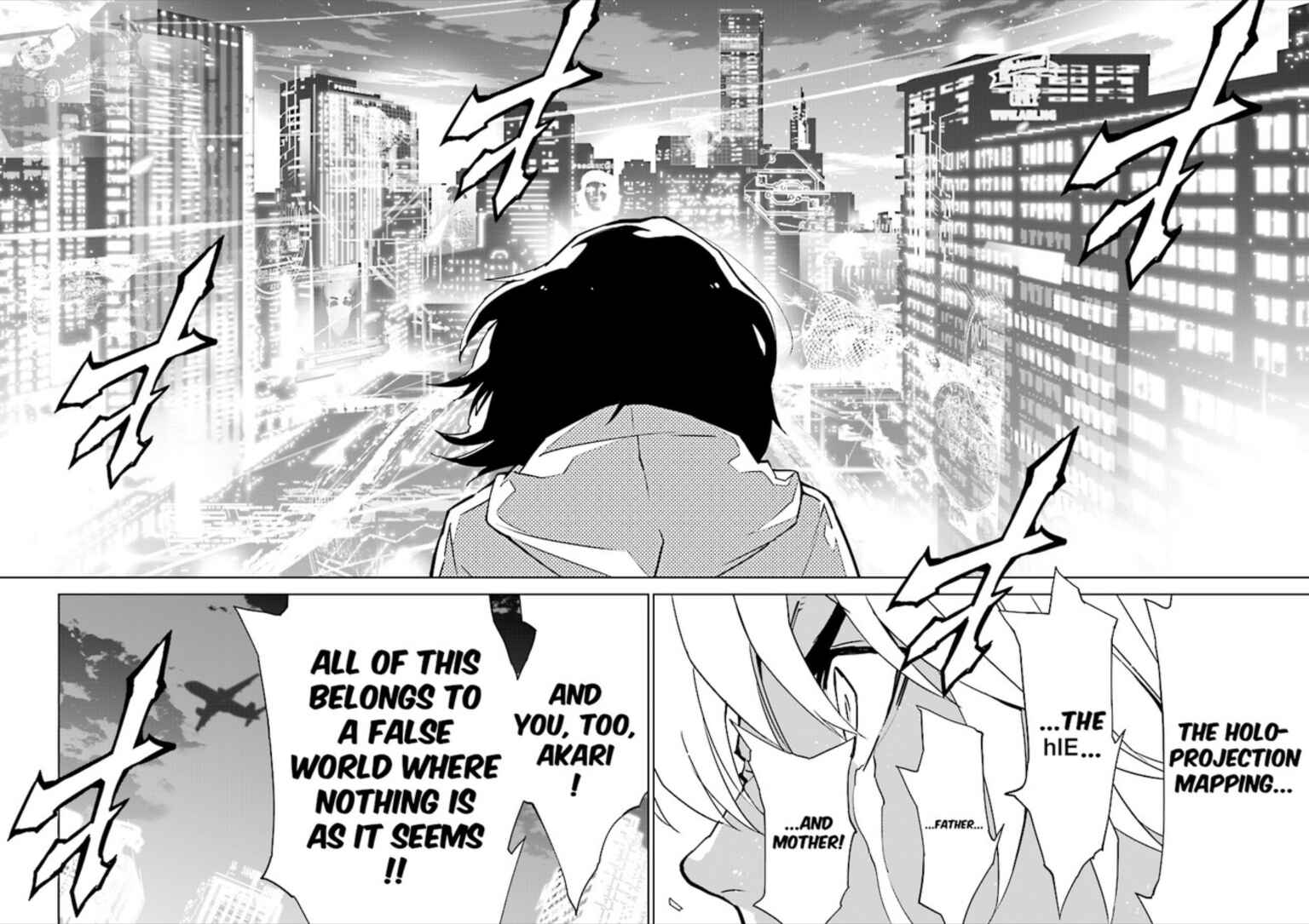 Page 11 Chapter 82 Ptolemys Singularity