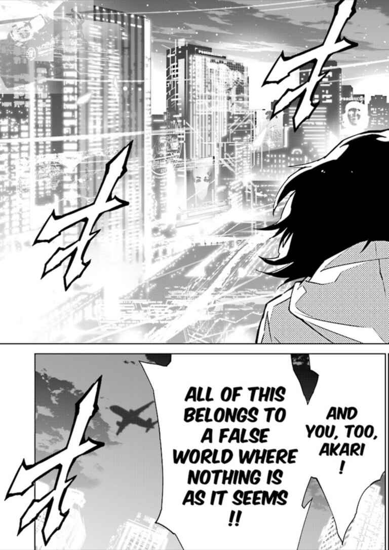 Page 12 Chapter 82 Ptolemys Singularity
