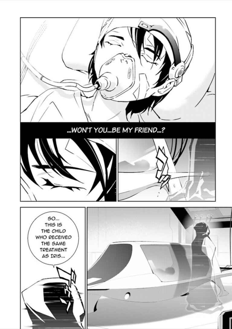 Page 15 Chapter 82 Ptolemys Singularity