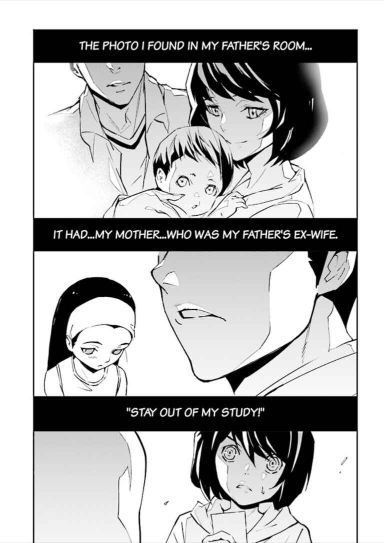 Page 2 Chapter 82 Ptolemys Singularity