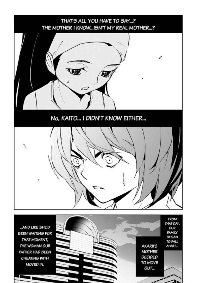 Page 3 Chapter 82 Ptolemys Singularity