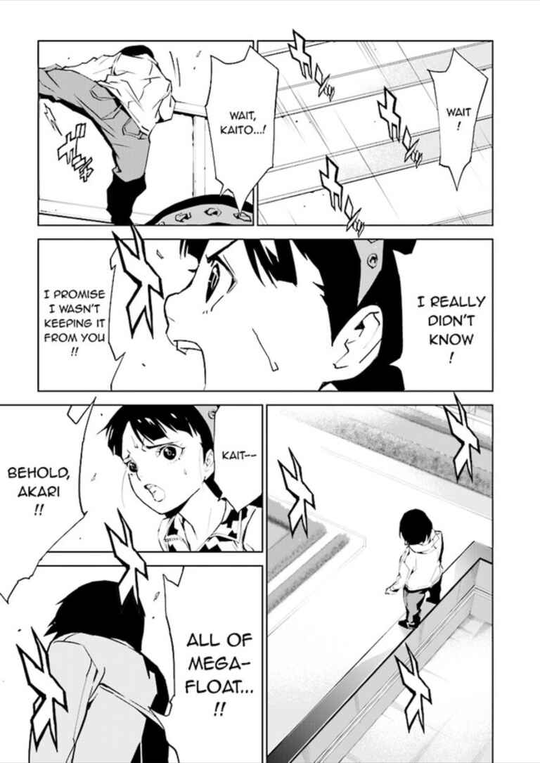 Page 9 Chapter 82 Ptolemys Singularity