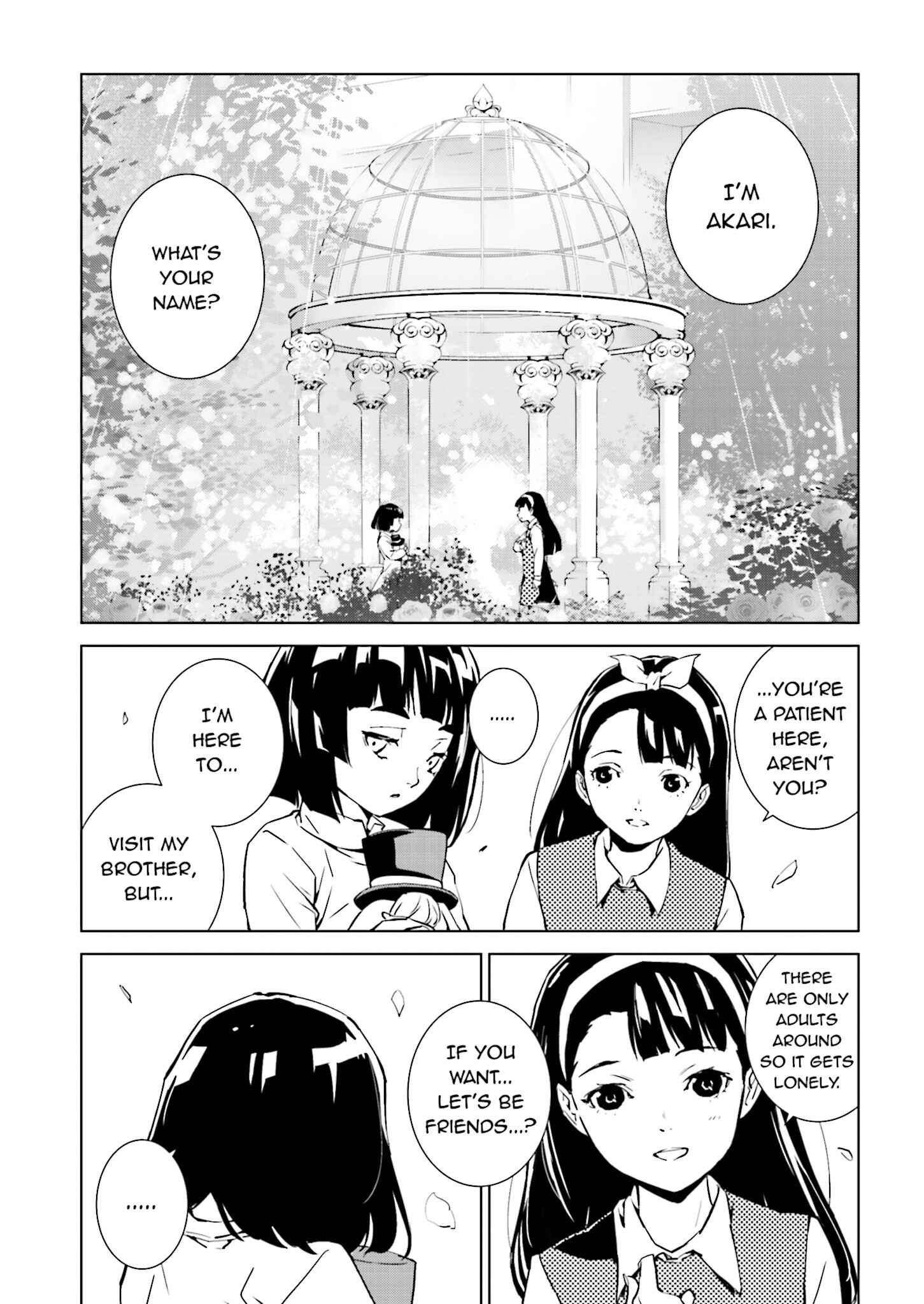 Page 2 Chapter 41 Ptolemys Singularity
