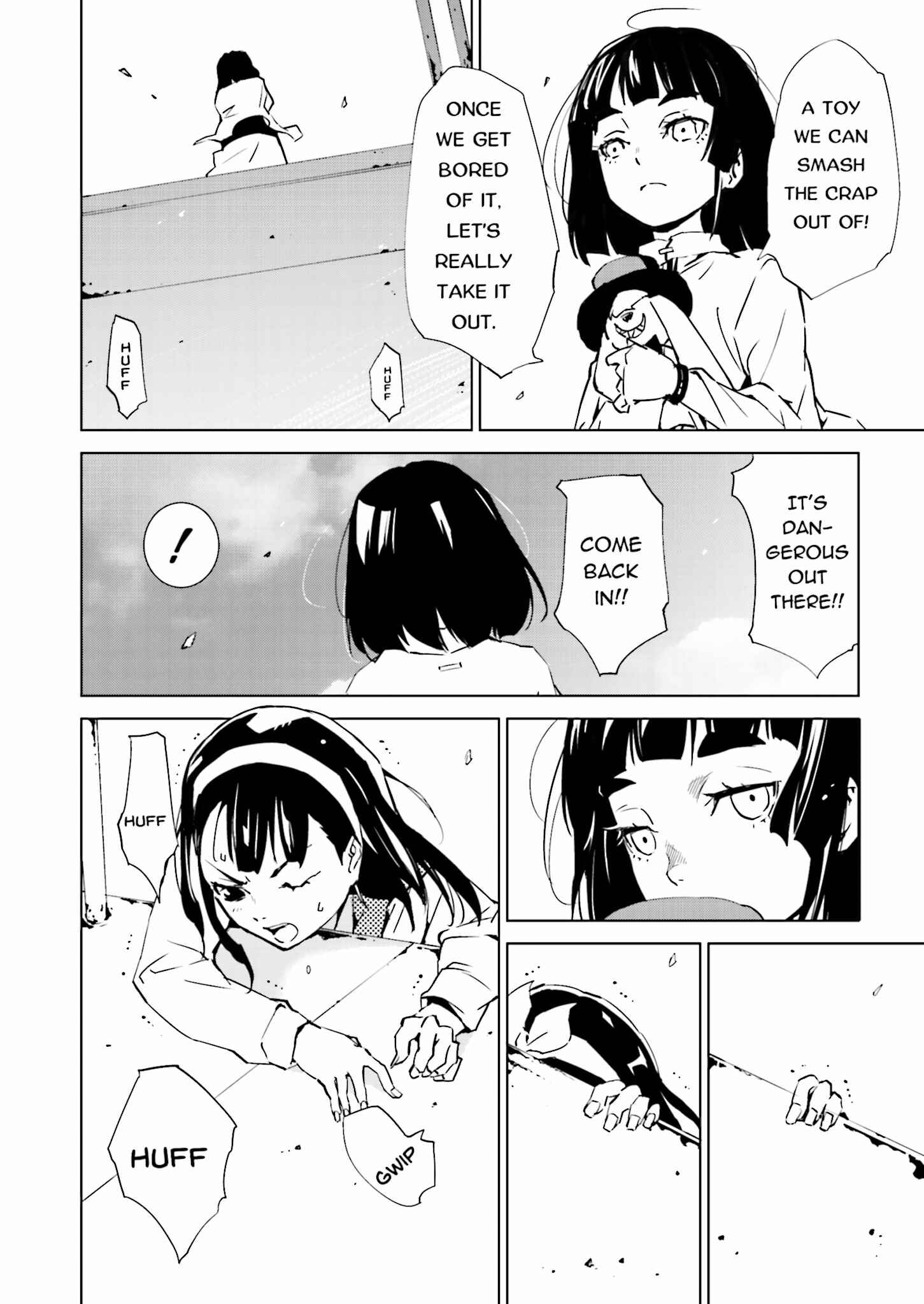 Page 8 Chapter 41 Ptolemys Singularity