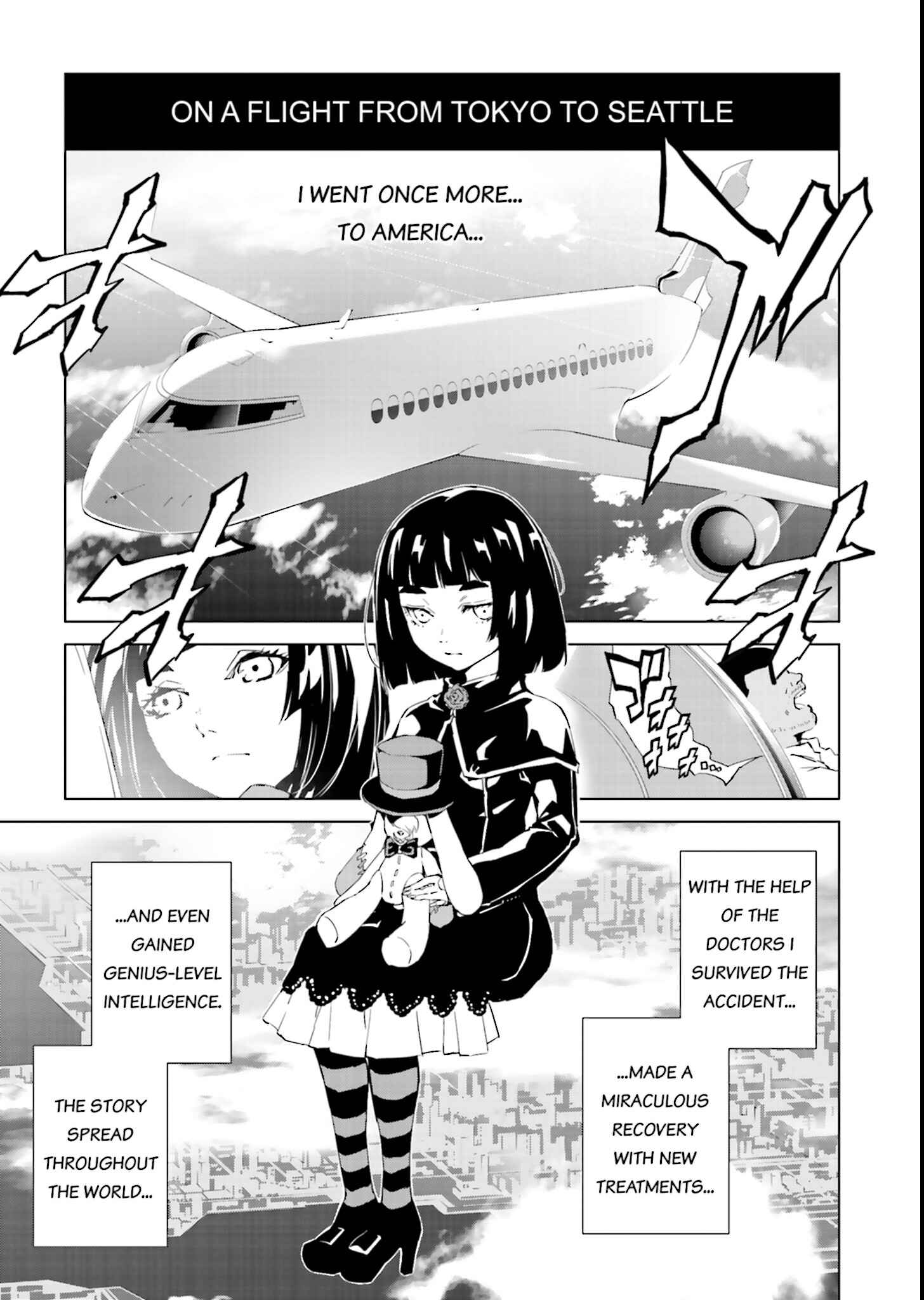 Page 1 Chapter 43 Ptolemys Singularity