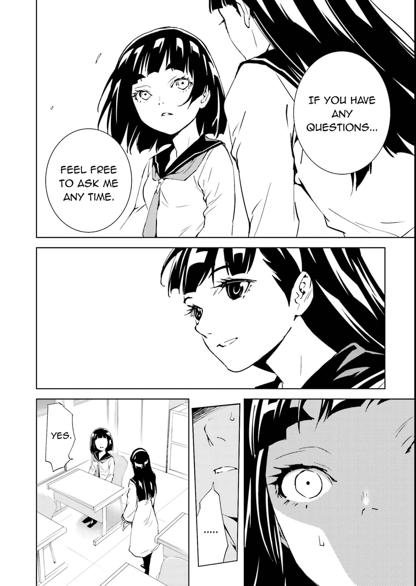 Page 8 Chapter 43 Ptolemys Singularity