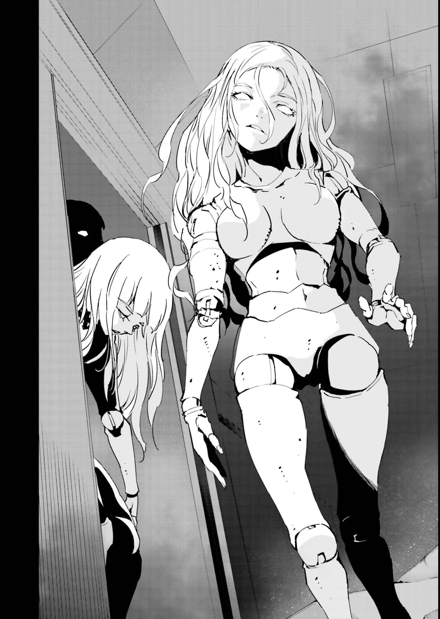 Page 10 Chapter 44 Ptolemys Singularity