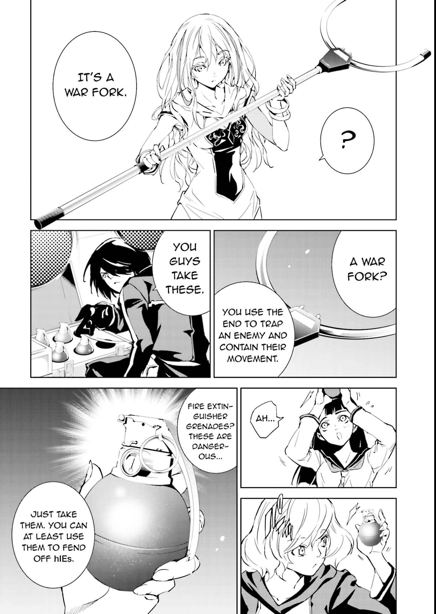 Page 5 Chapter 44 Ptolemys Singularity