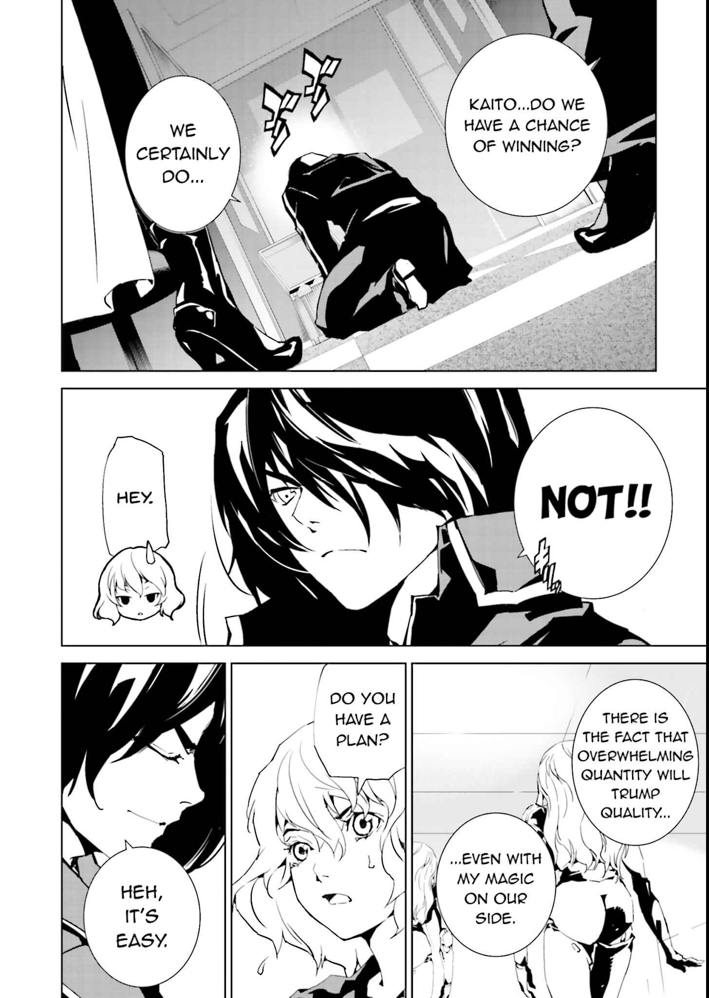 Page 6 Chapter 44 Ptolemys Singularity