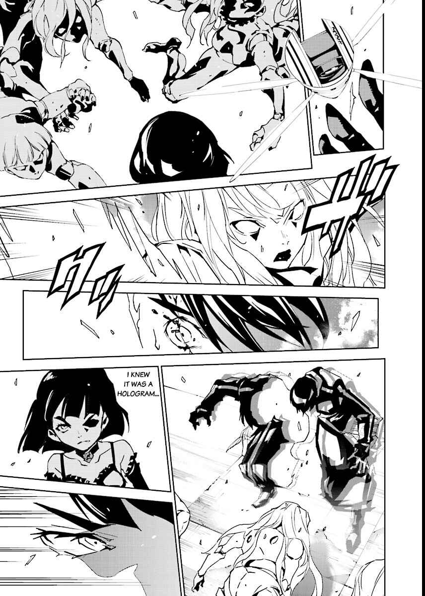 Page 7 Chapter 51 Ptolemys Singularity