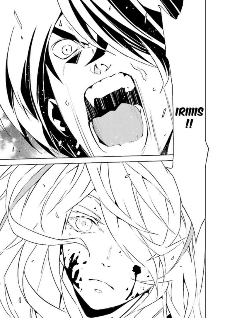 Page 12 Chapter 80 Ptolemys Singularity