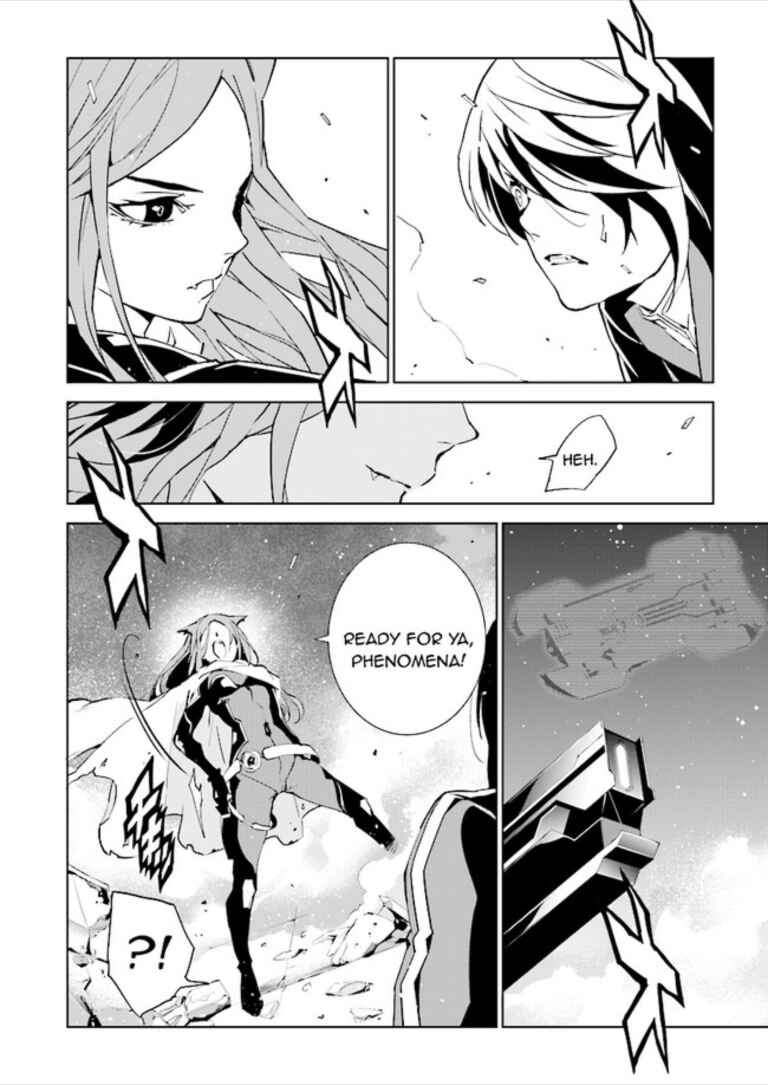 Page 2 Chapter 80 Ptolemys Singularity
