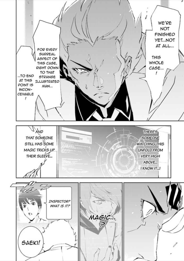 Page 21 Chapter 80 Ptolemys Singularity