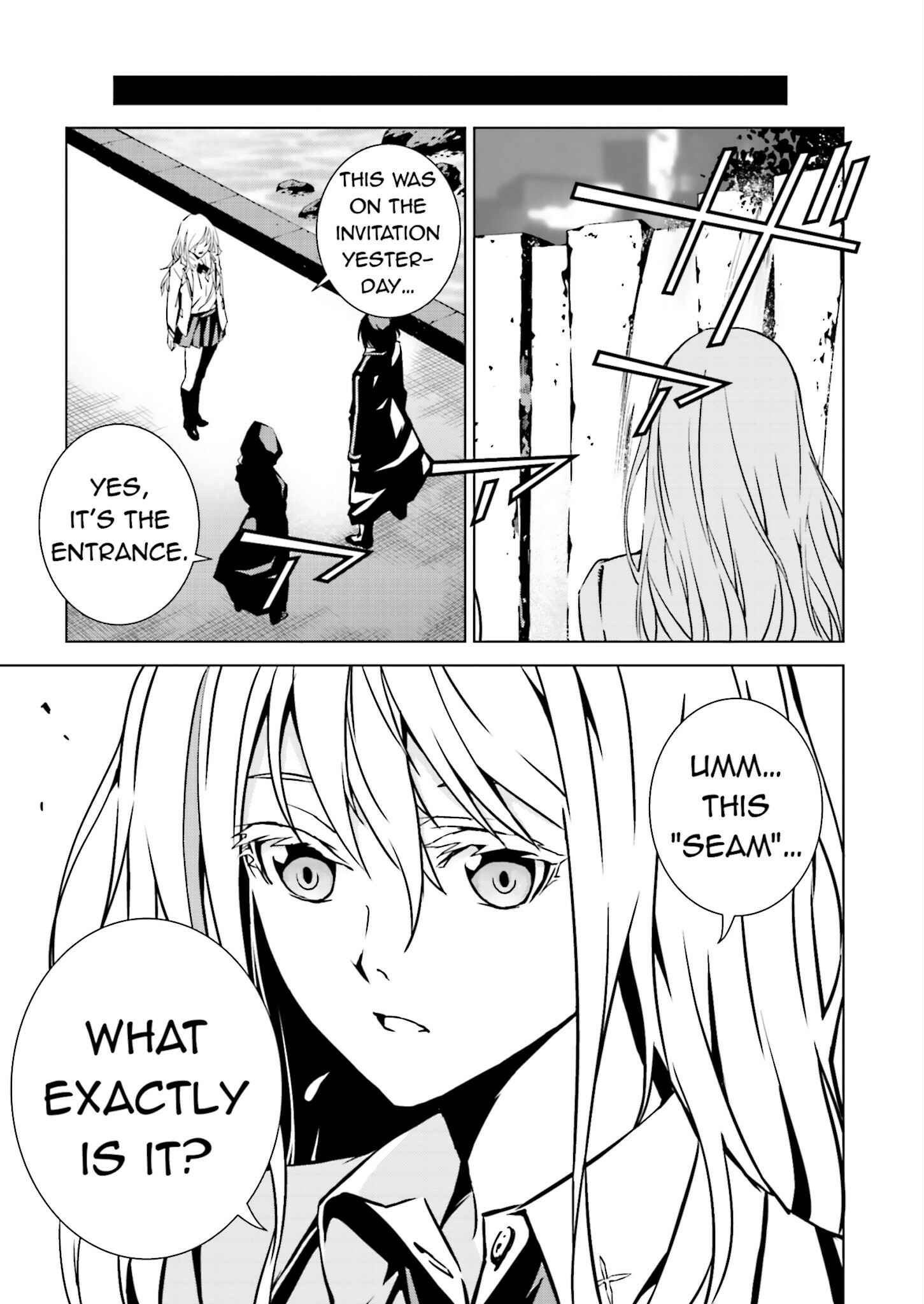 Page 11 Chapter 3 Ptolemys Singularity