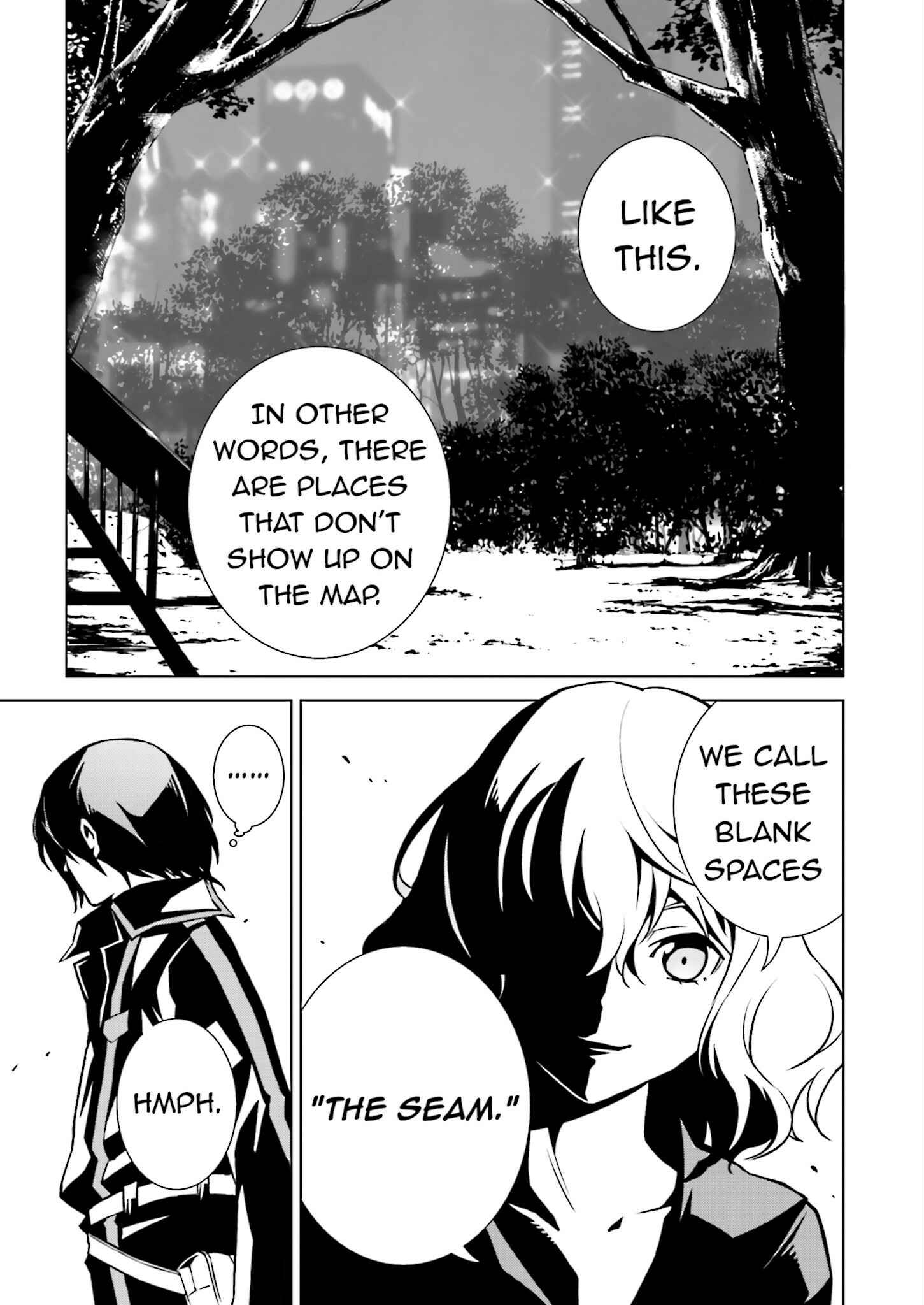 Page 21 Chapter 3 Ptolemys Singularity