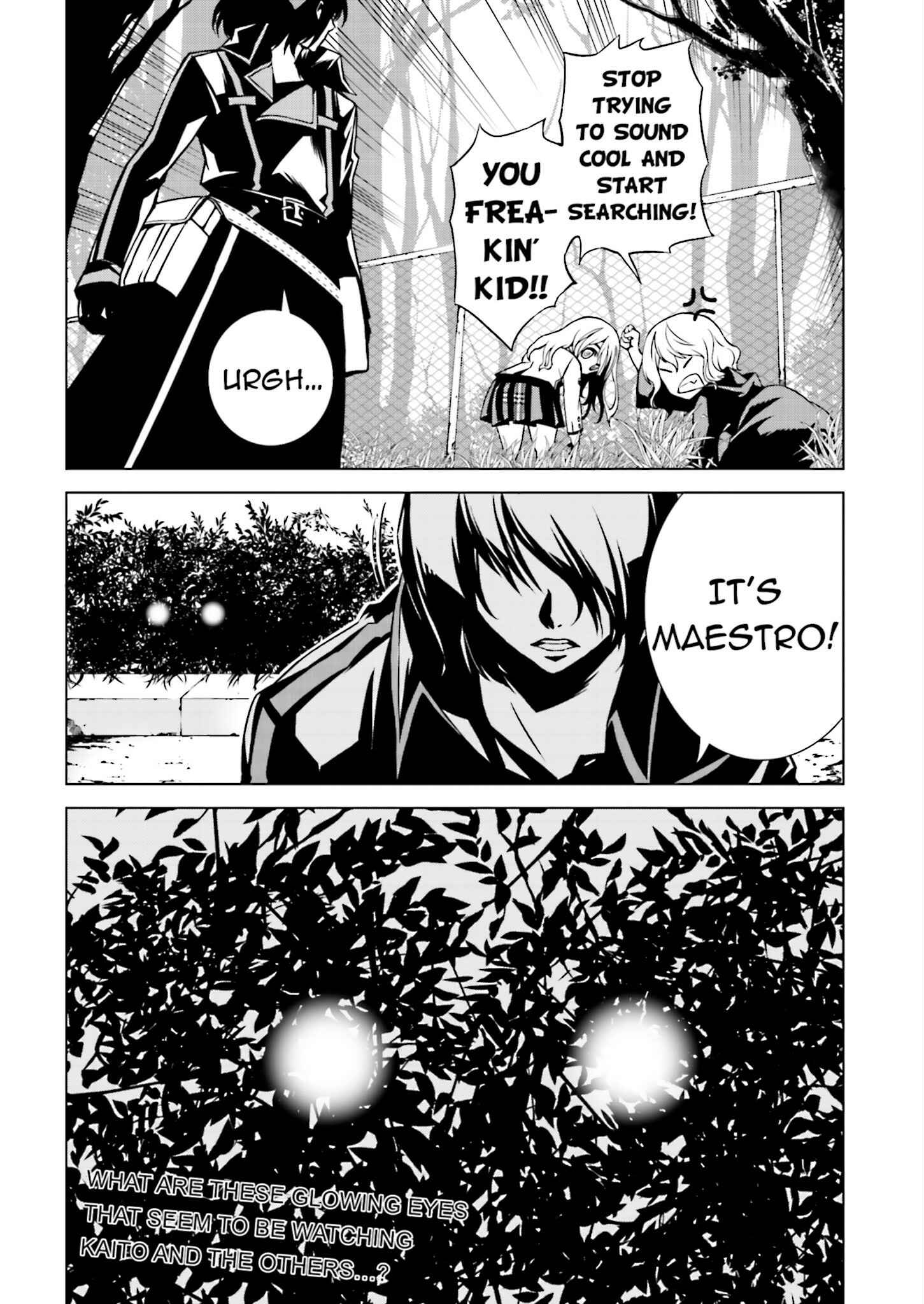 Page 23 Chapter 3 Ptolemys Singularity