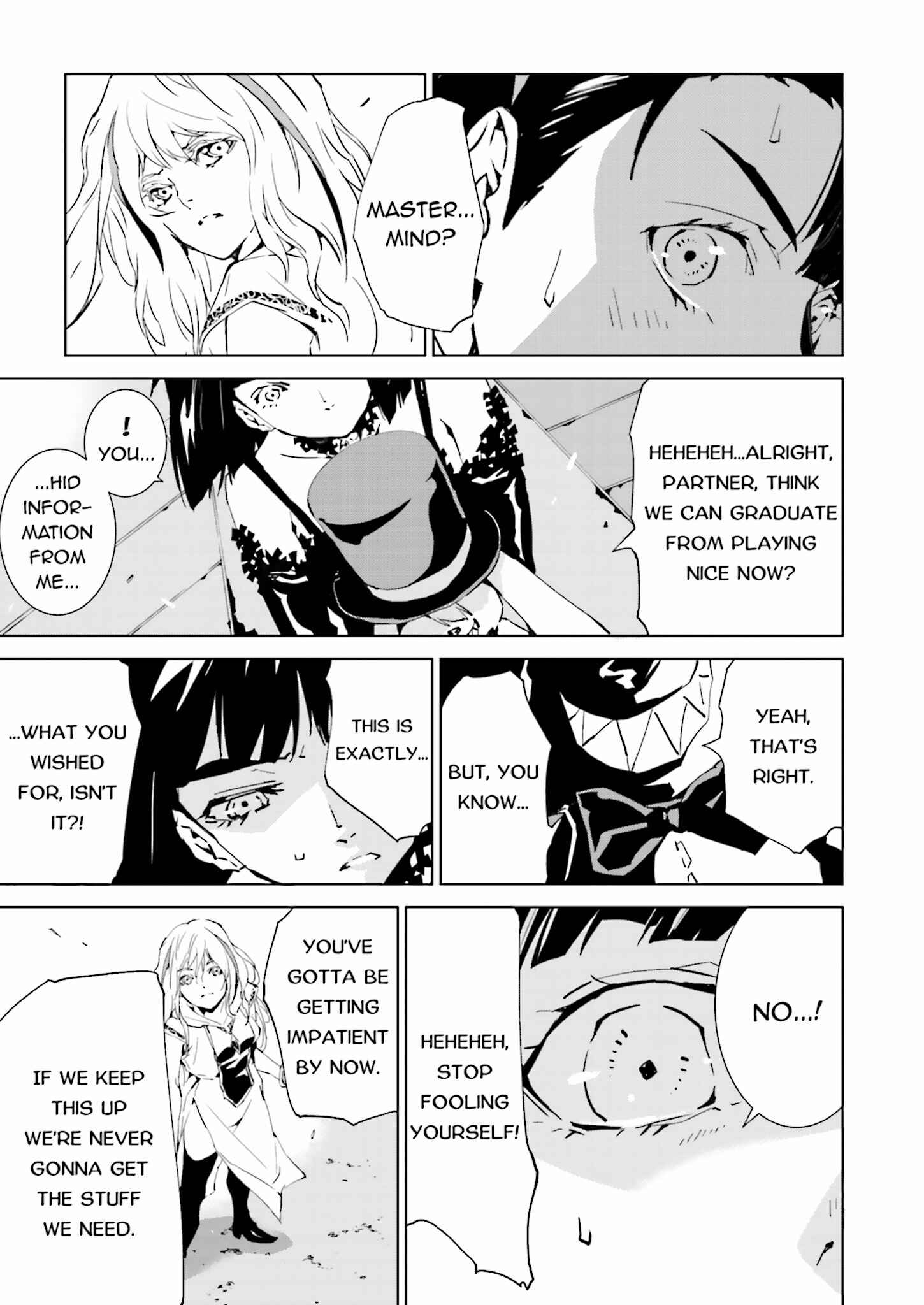 Page 11 Chapter 35 Ptolemys Singularity