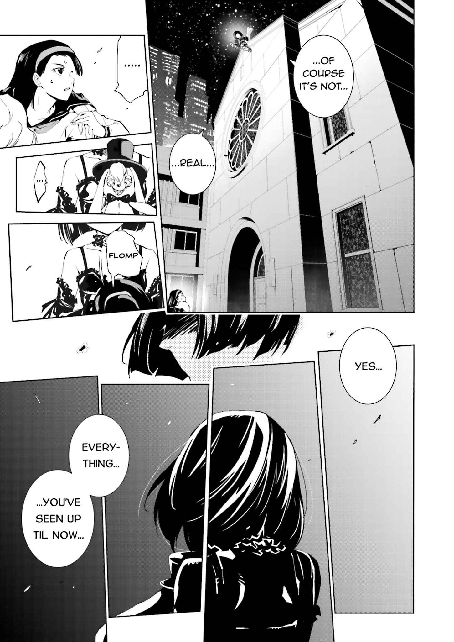 Page 13 Chapter 35 Ptolemys Singularity
