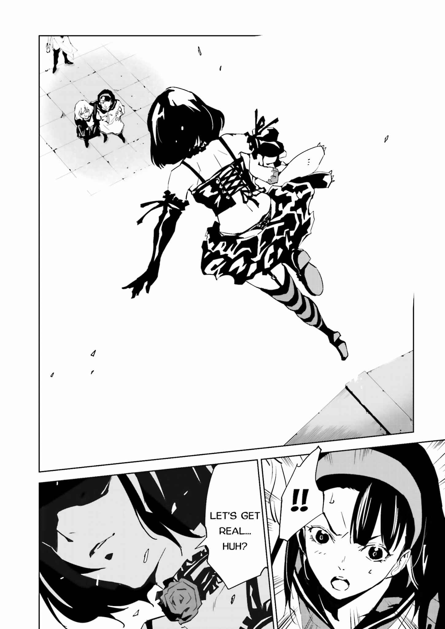 Page 16 Chapter 35 Ptolemys Singularity