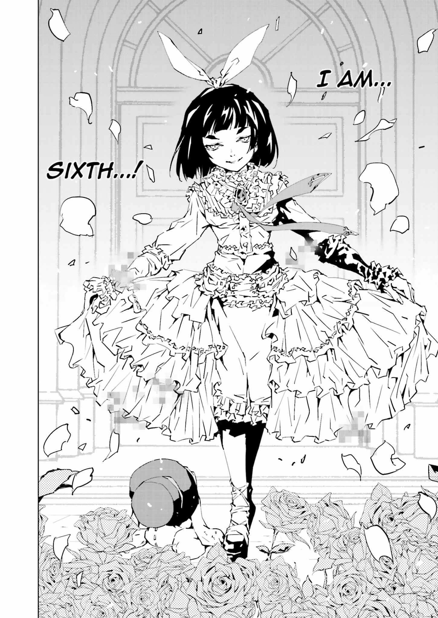 Page 18 Chapter 35 Ptolemys Singularity