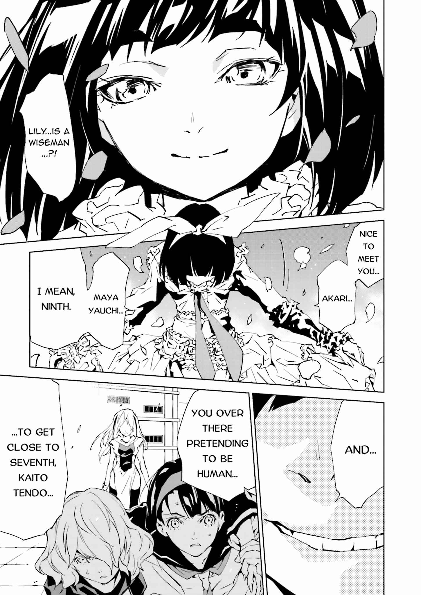 Page 19 Chapter 35 Ptolemys Singularity