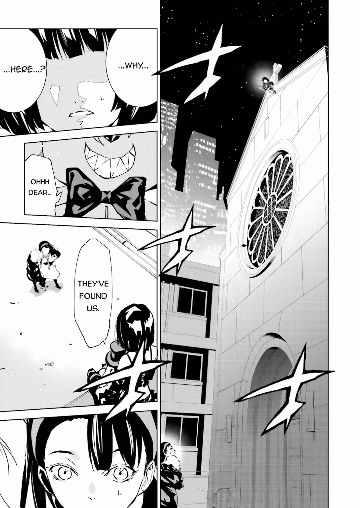 Page 7 Chapter 35 Ptolemys Singularity