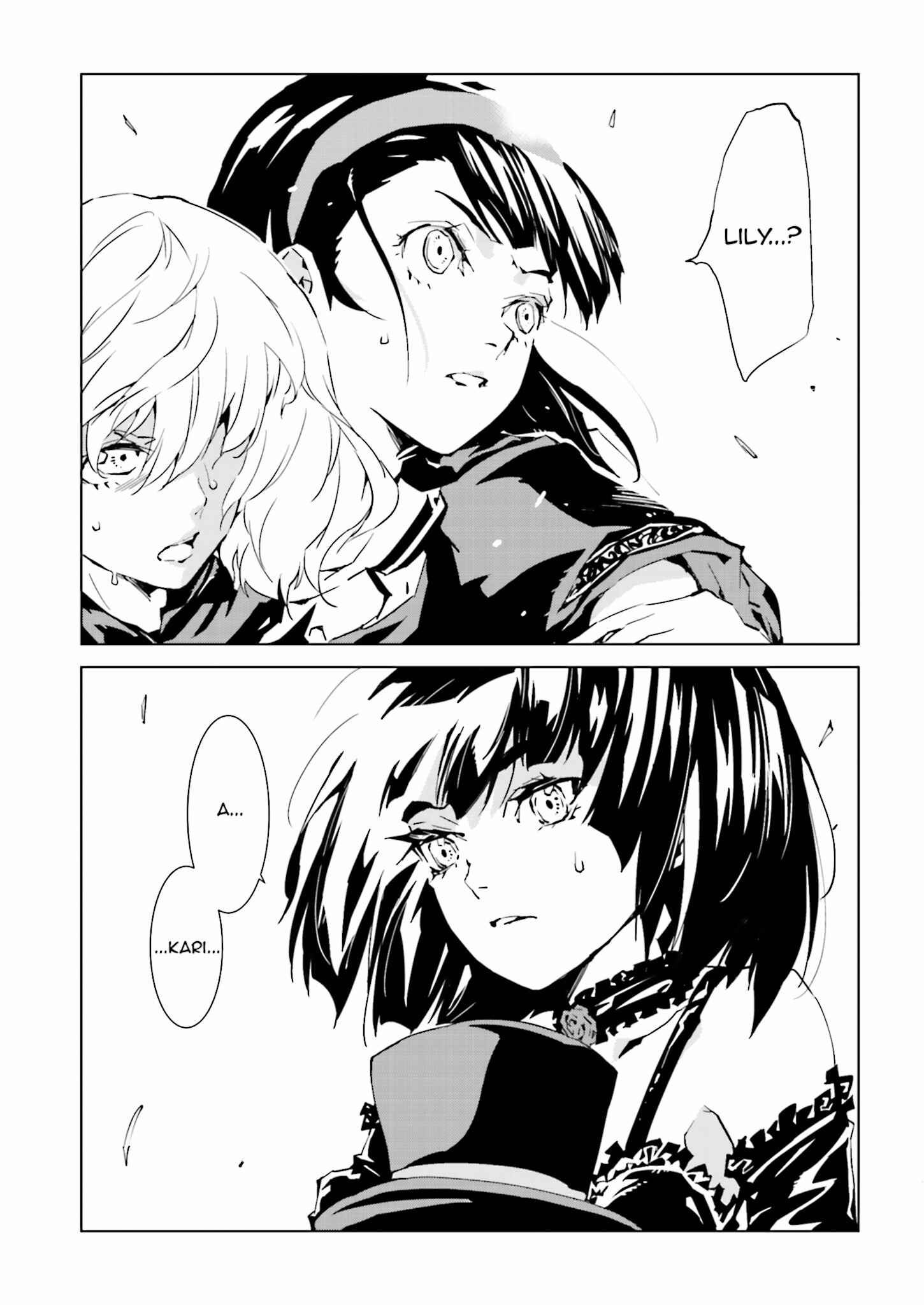 Page 8 Chapter 35 Ptolemys Singularity