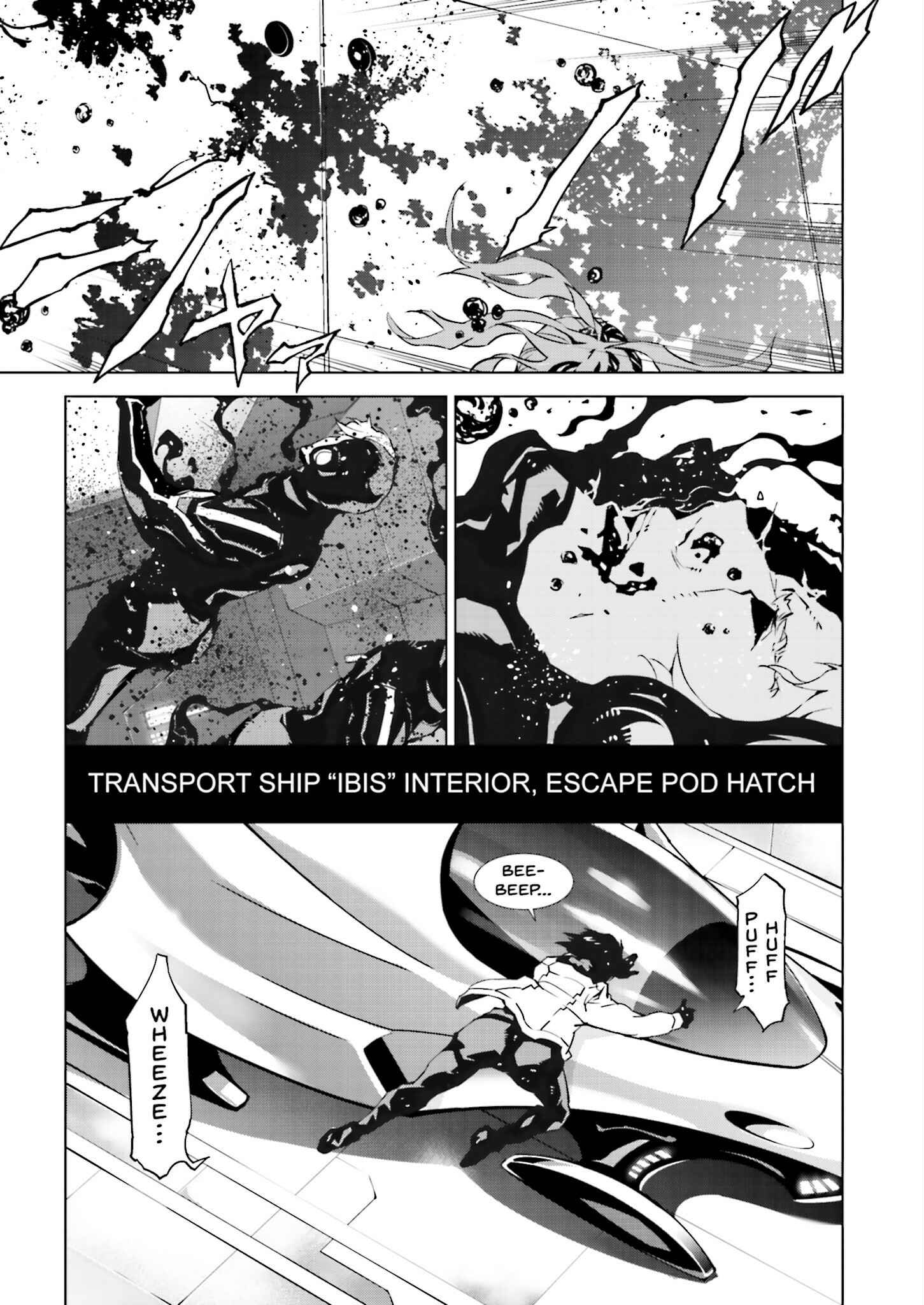 Page 11 Chapter 17 Ptolemys Singularity