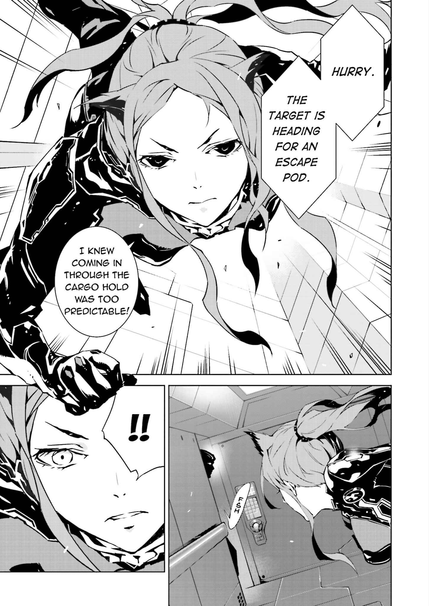 Page 3 Chapter 17 Ptolemys Singularity