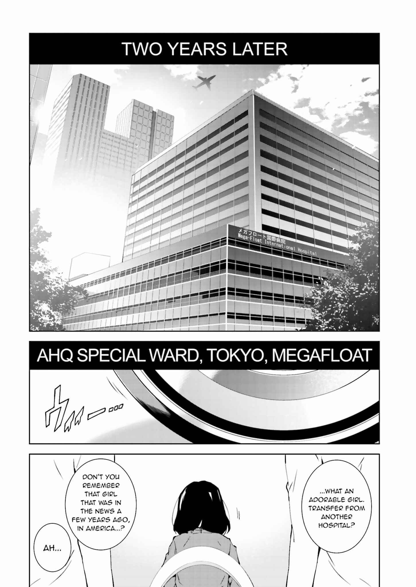 Page 1 Chapter 40 Ptolemys Singularity