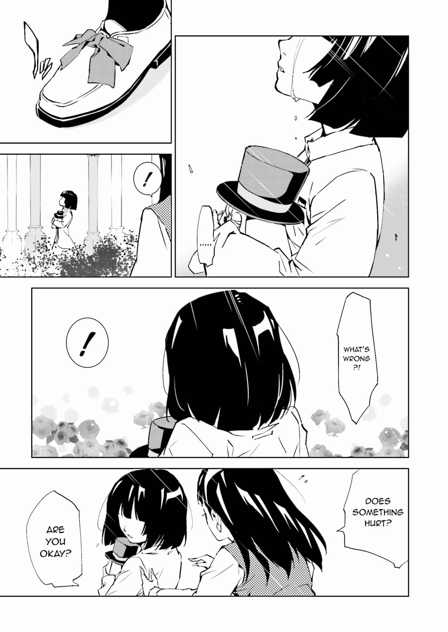 Page 17 Chapter 40 Ptolemys Singularity