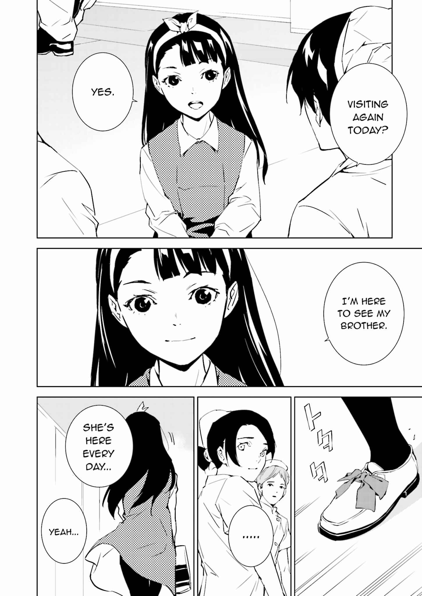 Page 4 Chapter 40 Ptolemys Singularity