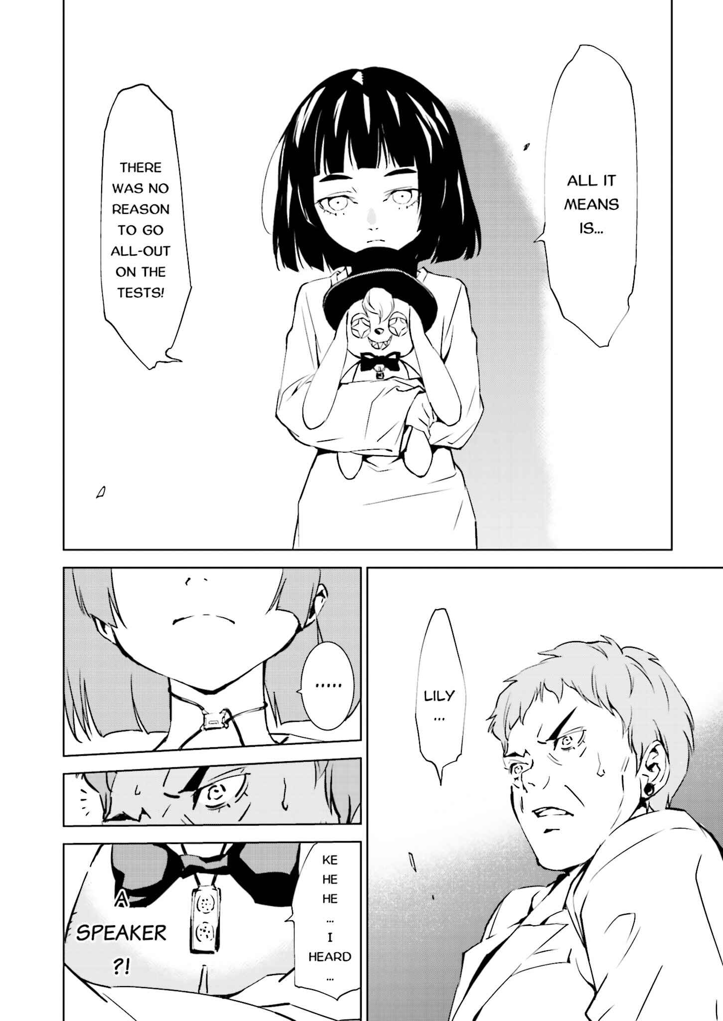 Page 12 Chapter 39 Ptolemys Singularity