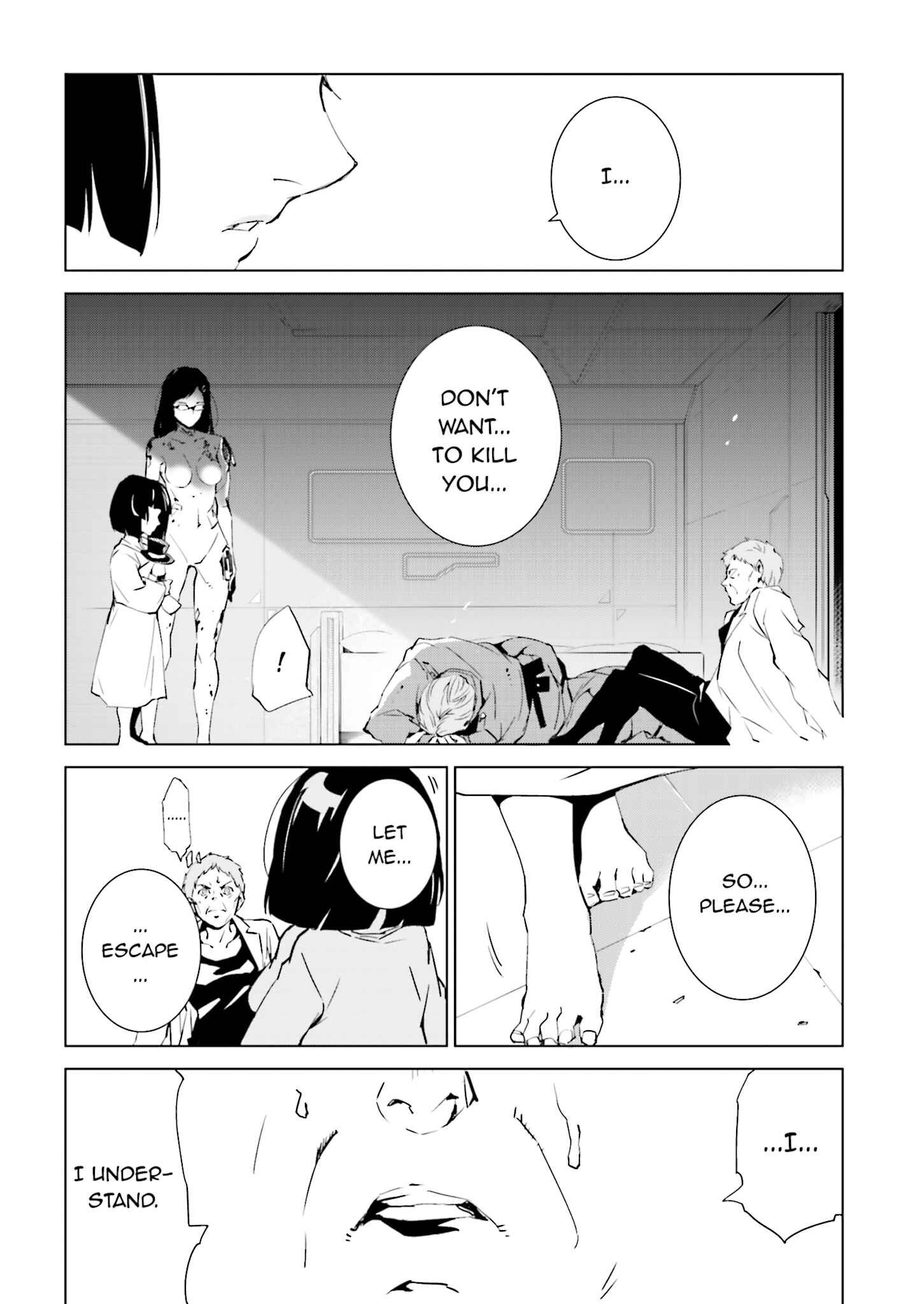 Page 15 Chapter 39 Ptolemys Singularity