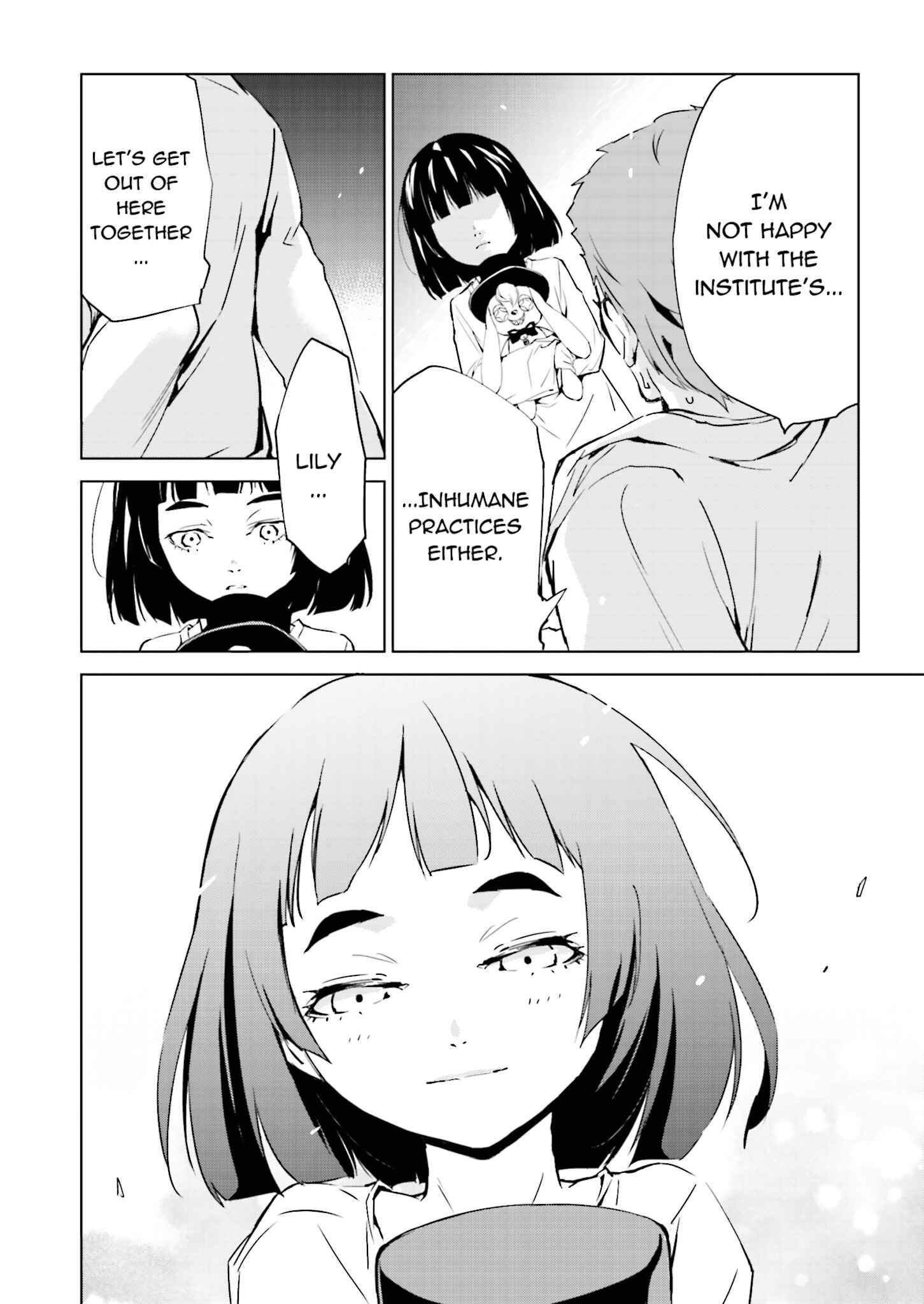 Page 16 Chapter 39 Ptolemys Singularity