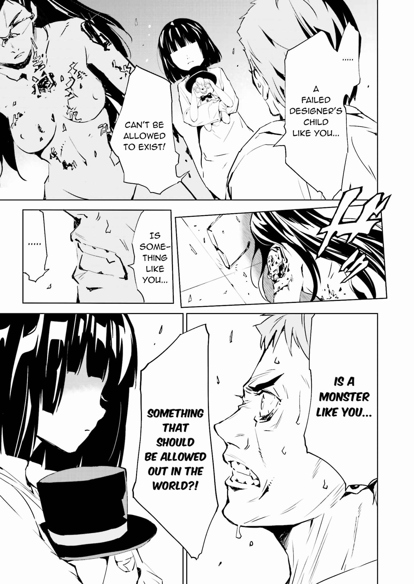 Page 19 Chapter 39 Ptolemys Singularity