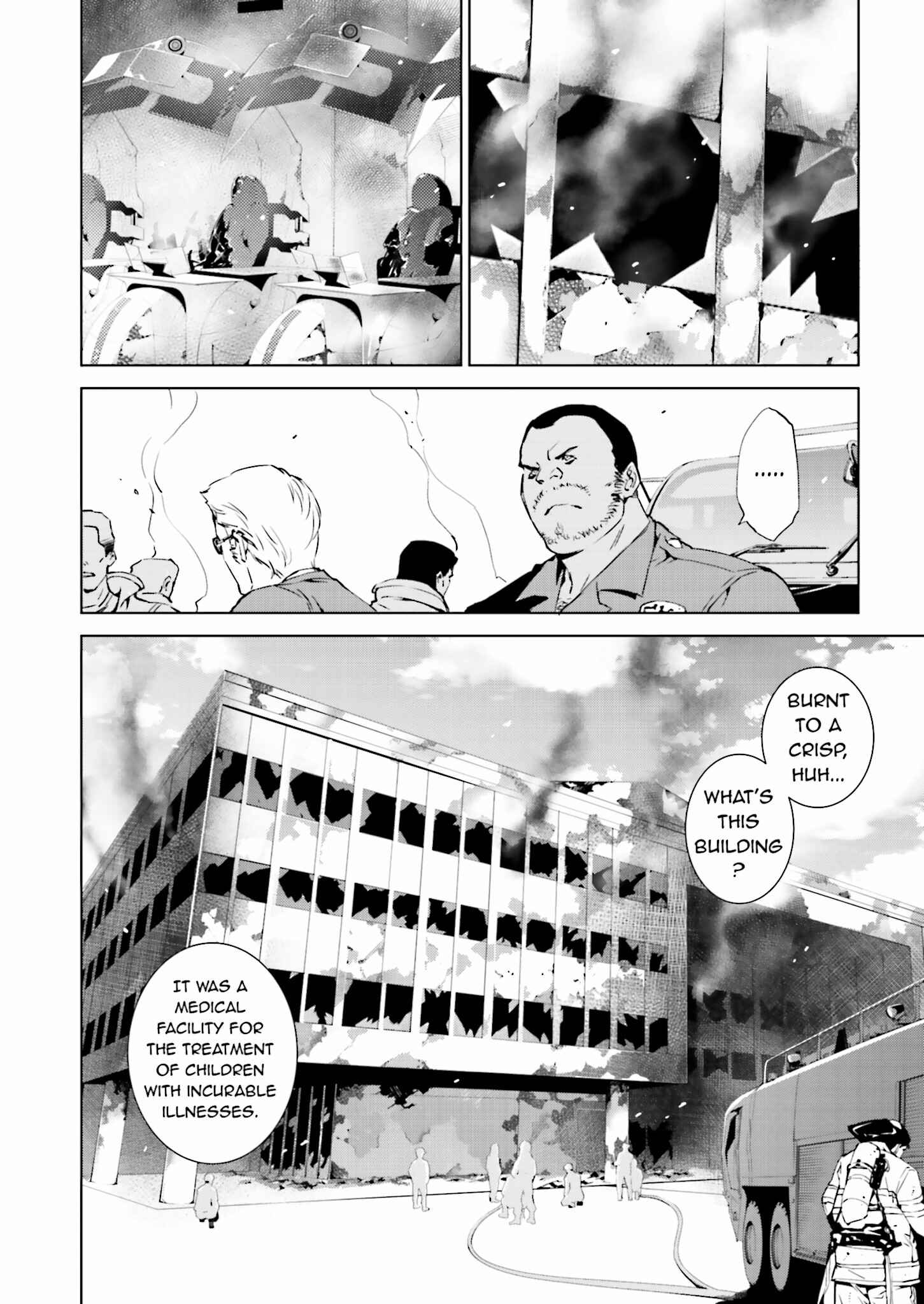 Page 22 Chapter 39 Ptolemys Singularity