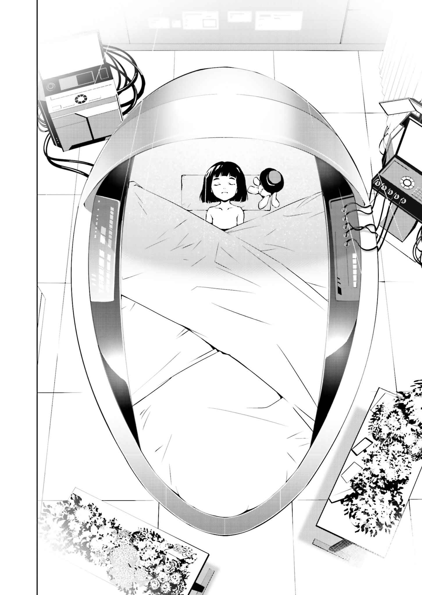 Page 24 Chapter 39 Ptolemys Singularity
