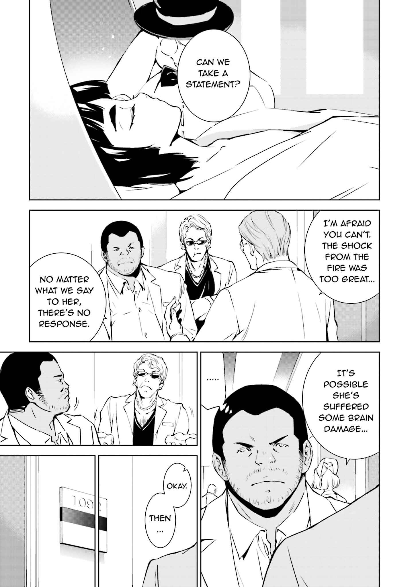 Page 25 Chapter 39 Ptolemys Singularity