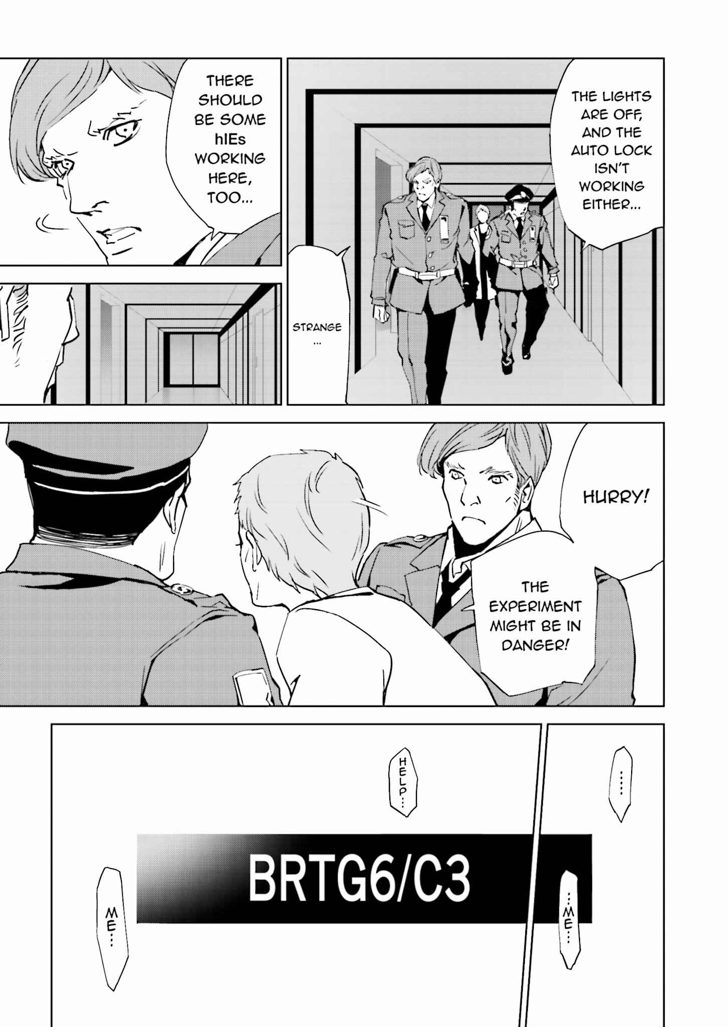 Page 5 Chapter 39 Ptolemys Singularity
