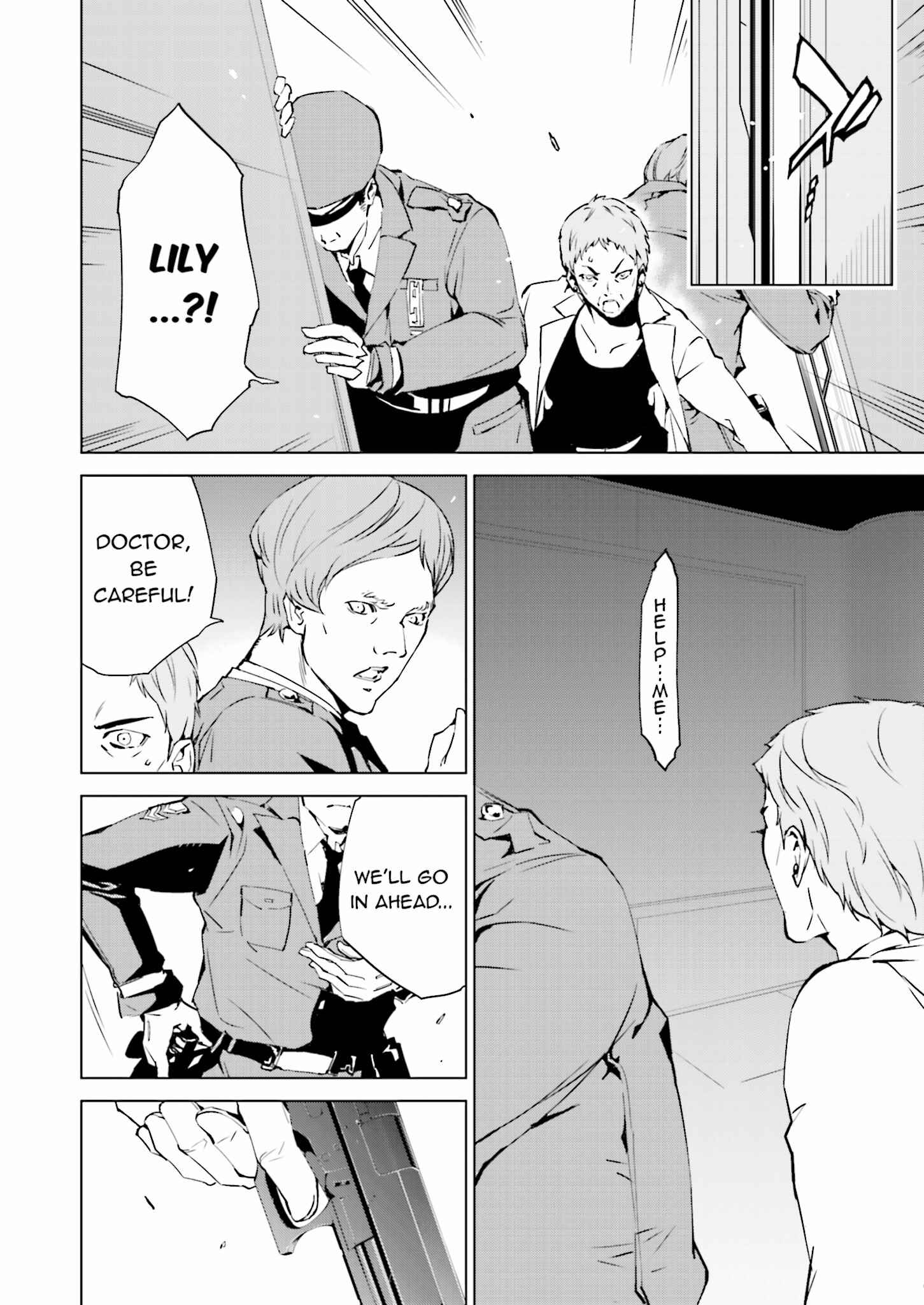 Page 6 Chapter 39 Ptolemys Singularity