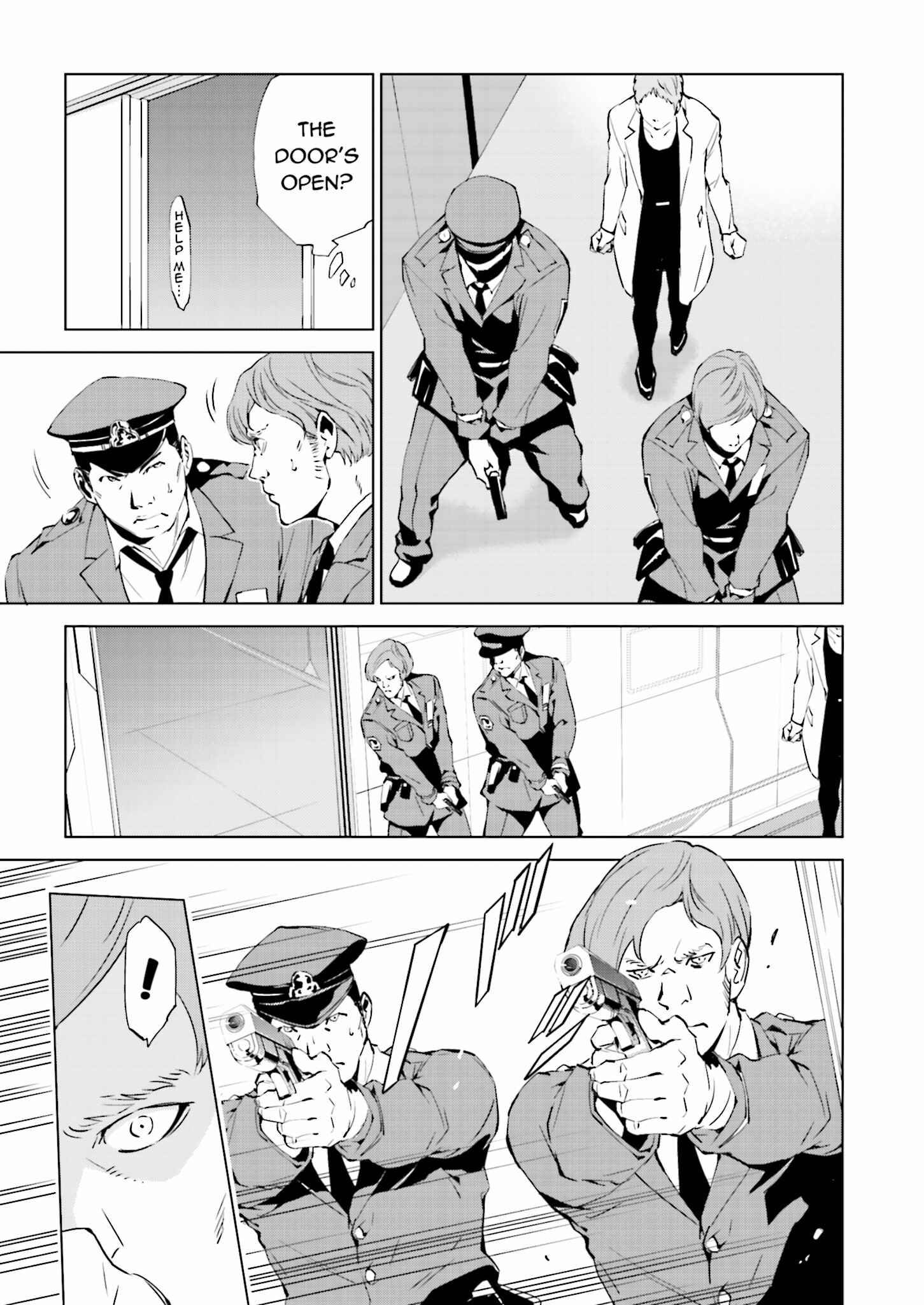 Page 7 Chapter 39 Ptolemys Singularity