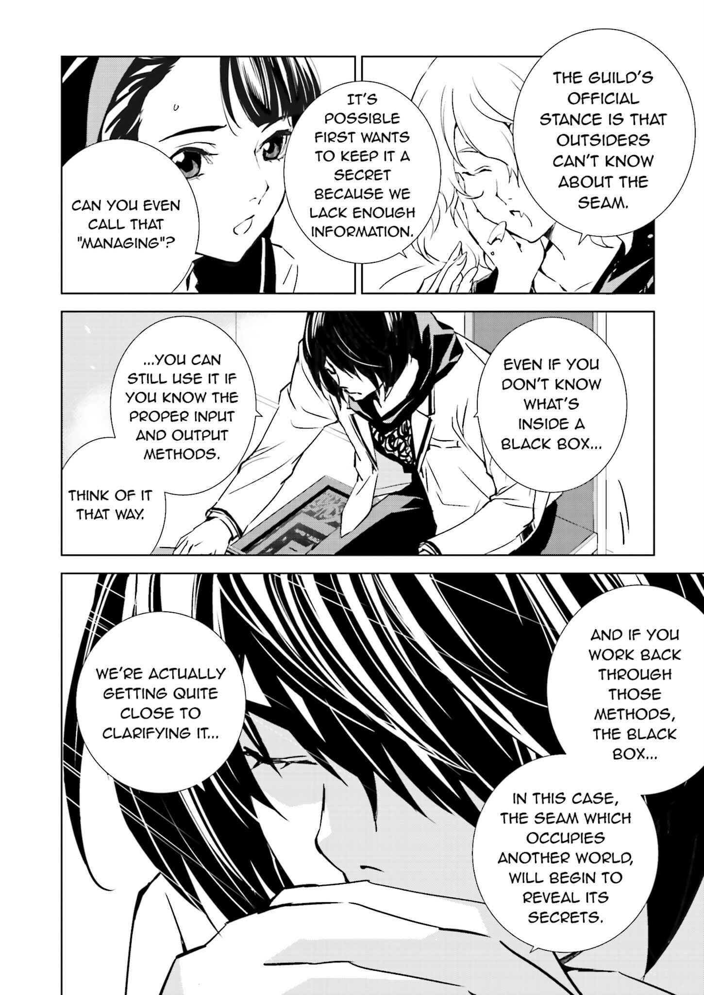Page 12 Chapter 27 Ptolemys Singularity