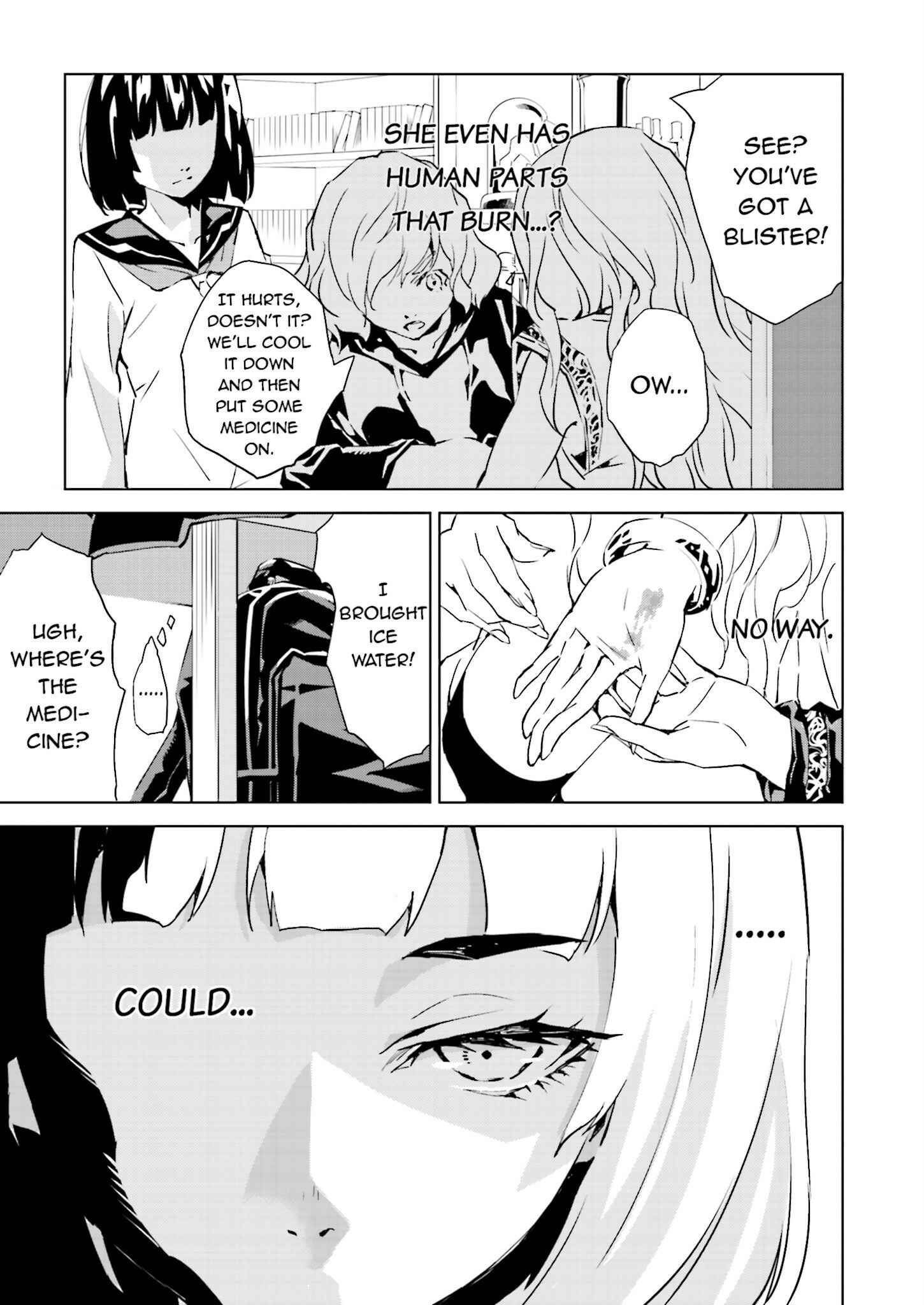 Page 21 Chapter 27 Ptolemys Singularity