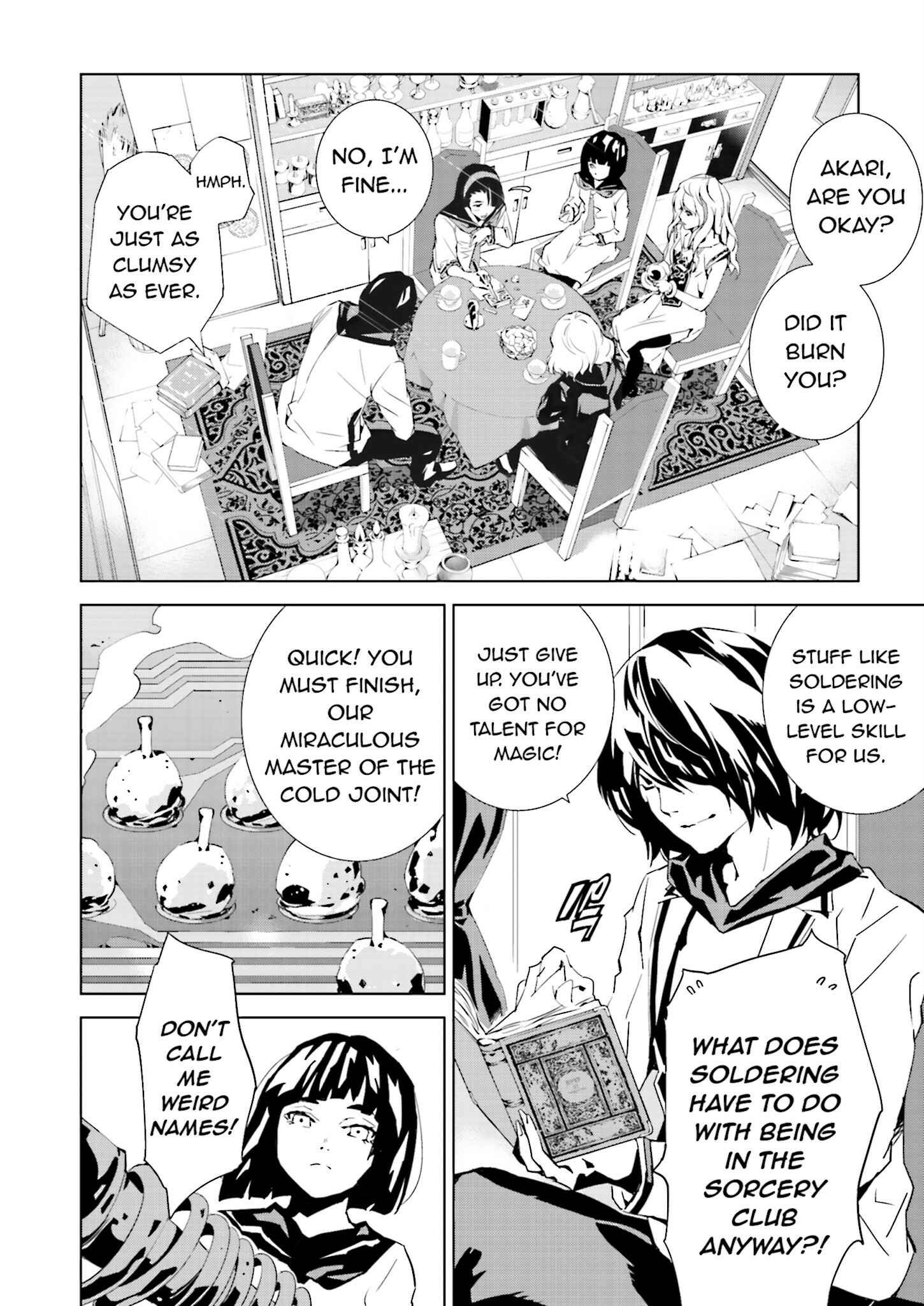 Page 6 Chapter 27 Ptolemys Singularity