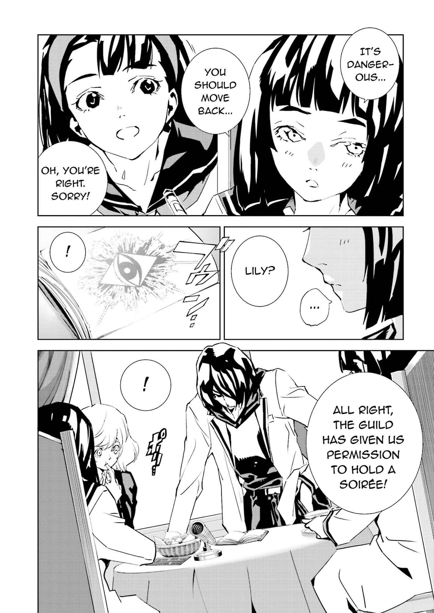 Page 8 Chapter 27 Ptolemys Singularity