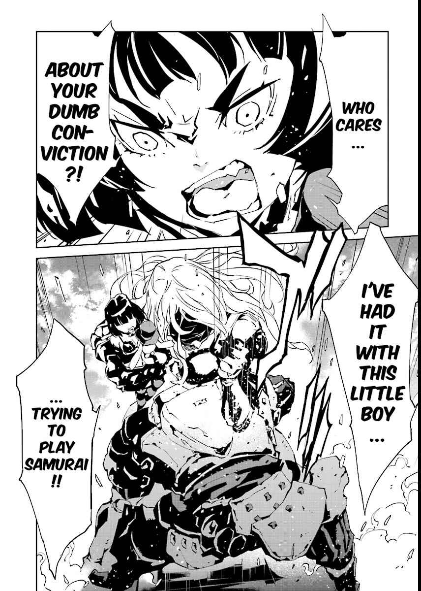 Page 2 Chapter 54 Ptolemys Singularity