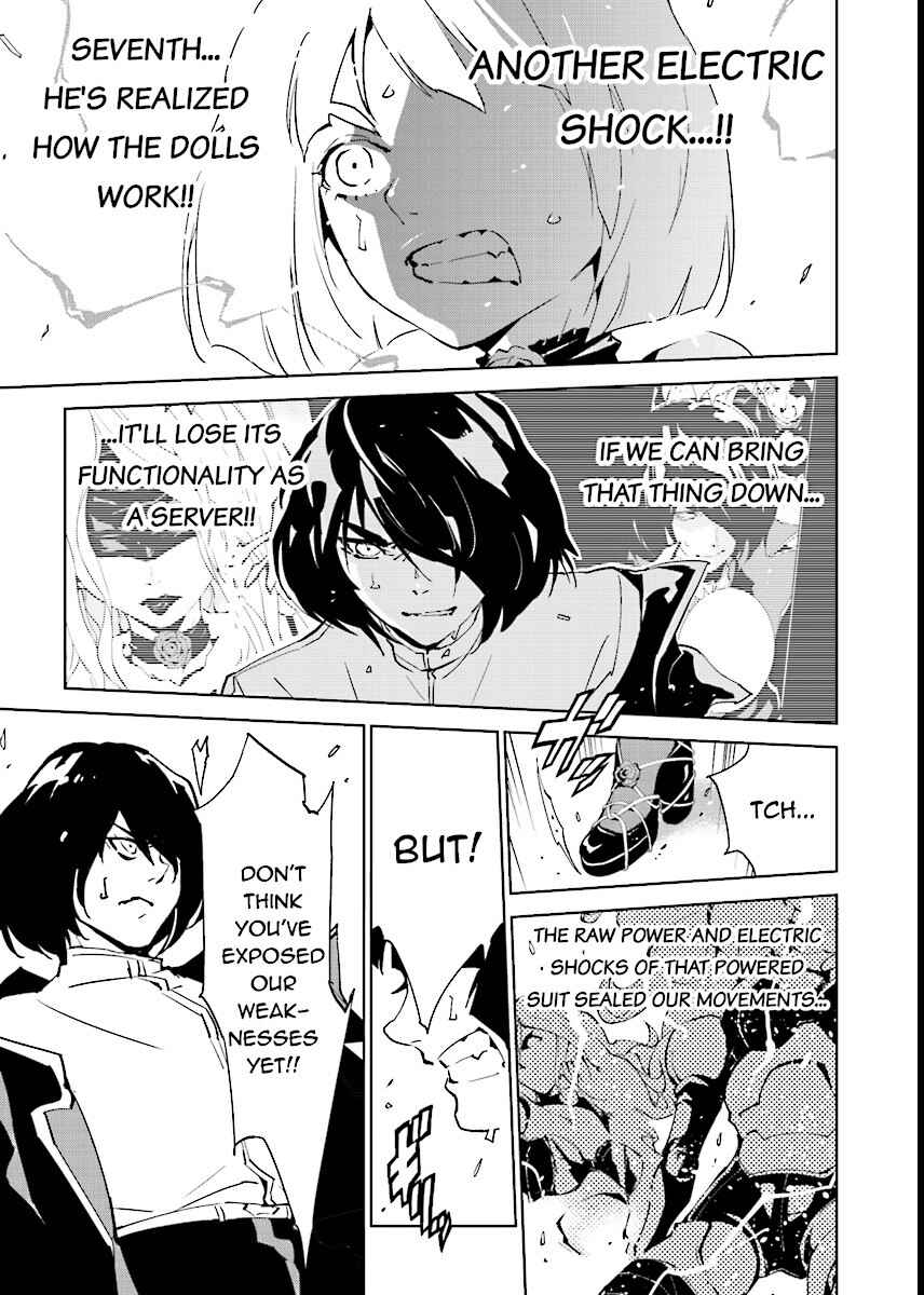 Page 9 Chapter 54 Ptolemys Singularity